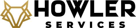 Howler Services Logo