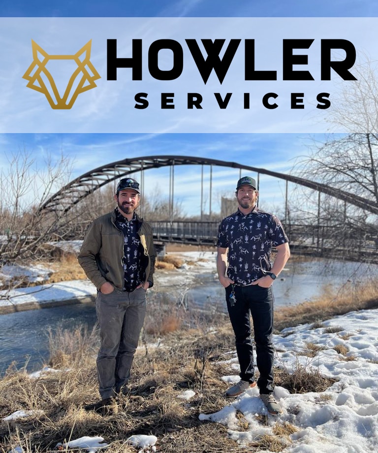 MEET THE TEAM AT HOWLER SERVICES